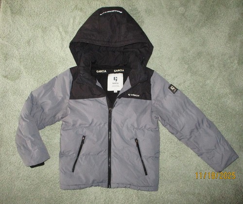 Garcia warme jungen - garcia,