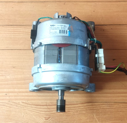Indesit waschmaschinenmotor - indesit,