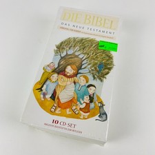 Die Bibel - Das Neue Testament