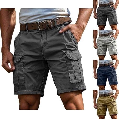Mode herren cargo sommer - mode,
