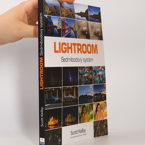 Lightroom sedmibodový - lightroom.,