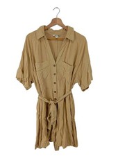 H&M Hemdblusenkleid Damen