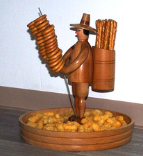 Landmann, Partyteller