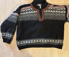 KNITWEAR OF NATURE STRICK