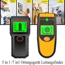 Digitaler Leitungsfinder