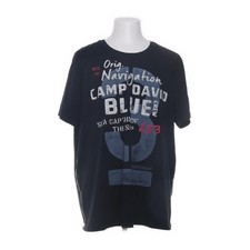Camp David, T-shirt, Größe