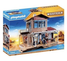 Playmobil® Western 70947