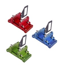 Methanol-Motor im Prüfstand