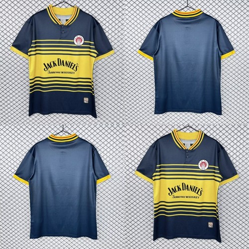 Sport trikot 1997 retro - trikot,