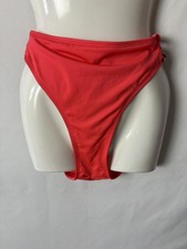 Bikinihose rot von ESPRIT Gr