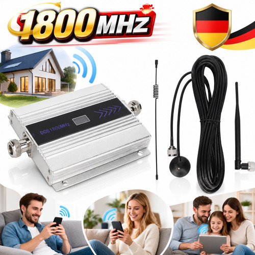 Handy signalverstärker - handy,