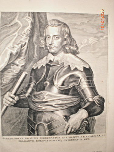Ikonographie anthon van dyck - ikonographie.,