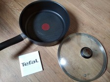 Tefal Schmorpfanne 24 cm mit