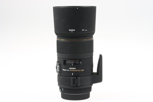 Sigma 150mm dg - f/2,8, apo