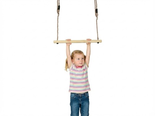 Trapez holz holztrapeze - trapez,