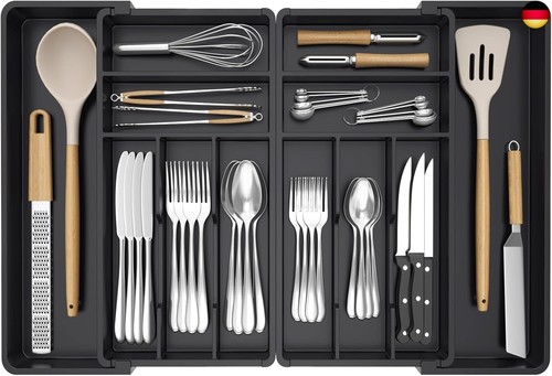 Große besteckkasten für - große,