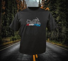 T-Shirt R1250RS für BMW