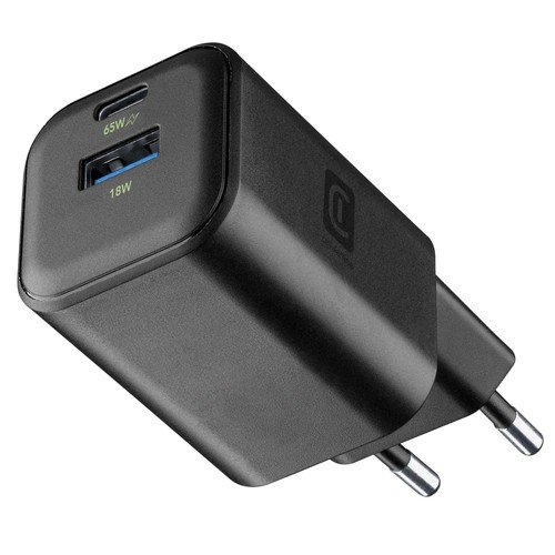 Cellularline usb charger - cellularline,