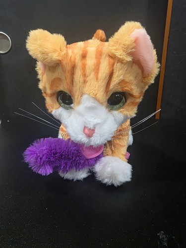 Furreal bella the - bella,