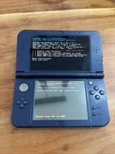 NEW Nintendo 3ds LL XL JAPAN