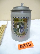 6218.    Alter Steingut