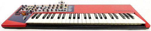 Clavia nord lead - nord,