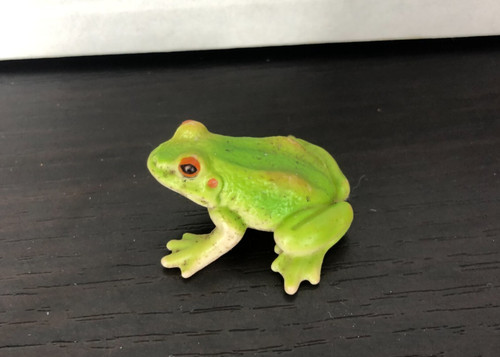 2002 schleich laubfrosch - schleich,
