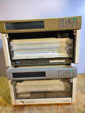 1x Yokogawa Chart Recorder Modell dr230 Hybrid Recorder