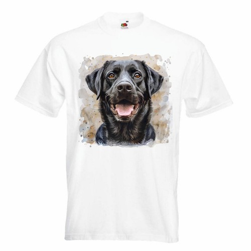 Shirt labrador hunderasse - t-shirt,