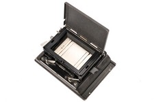 Diy mamiya adapter - m-adapter, 4x5