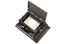 DIY Mamiya M-Adapter -  4x5 Mattscheibe Rollfilm Planfilm Rückteil 6x6 6x7 6x9