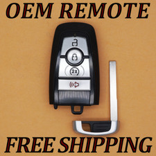 OEM 2025 FORD BRONCO SMART