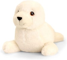 azzesso Plüschtier Robbe