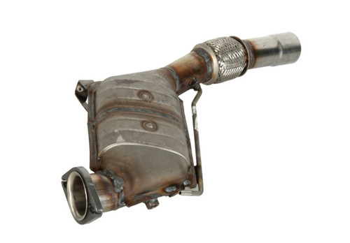Katalysator diesel oxi kat - katalysator, oxi-kat