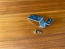 Scharnierhalter für Kühl-/Gefrierkombination AEG SANTO C 6 14 40 i, unten links