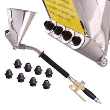 Druckluft Putzmaschine