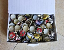 Kronkorken 1 Kg div. für