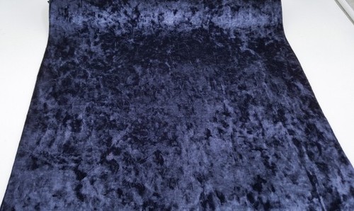 Tweed samt viola - tweed, viola"