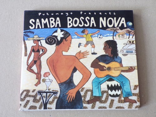 Various samba bossa nova - –,