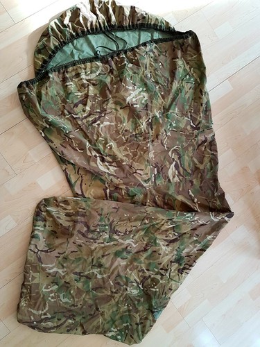 Brit mtp goretex biwaksack - brit,