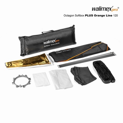 Walimex pro octagon softbox - walimex,