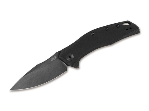 Zero tolerance 0357bw - tolerance,