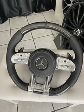 Mercedes Amg Carbon Lenkrad