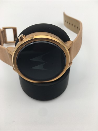 Motorola moto 360 gen 42mm - motorola,