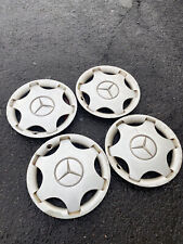 4 x Mercedes Benz W203 Modell