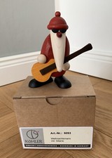 Björn Köhler Weihnachtsmann