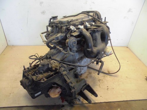 Ford mondeo bnp motor - mondeo,