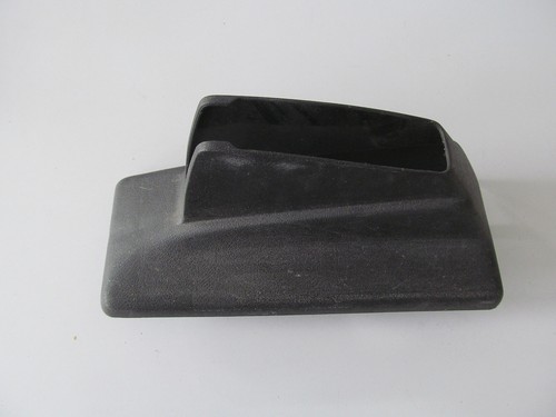 Abdeckung blende handbremse - abdeckung,