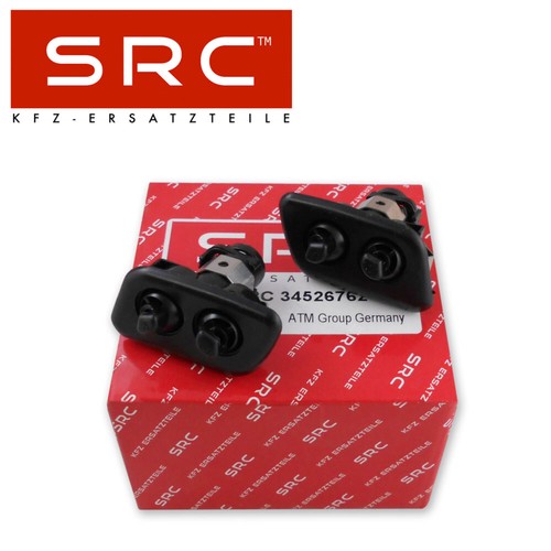 Src waschdüse spritzdüse - 2x,