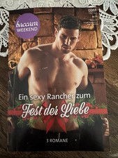 Romanheft Baccara Weekend Band